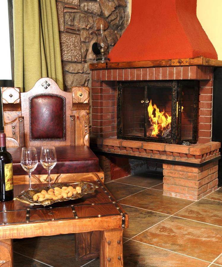 Metohi Hotel Marioláta Екстериор снимка