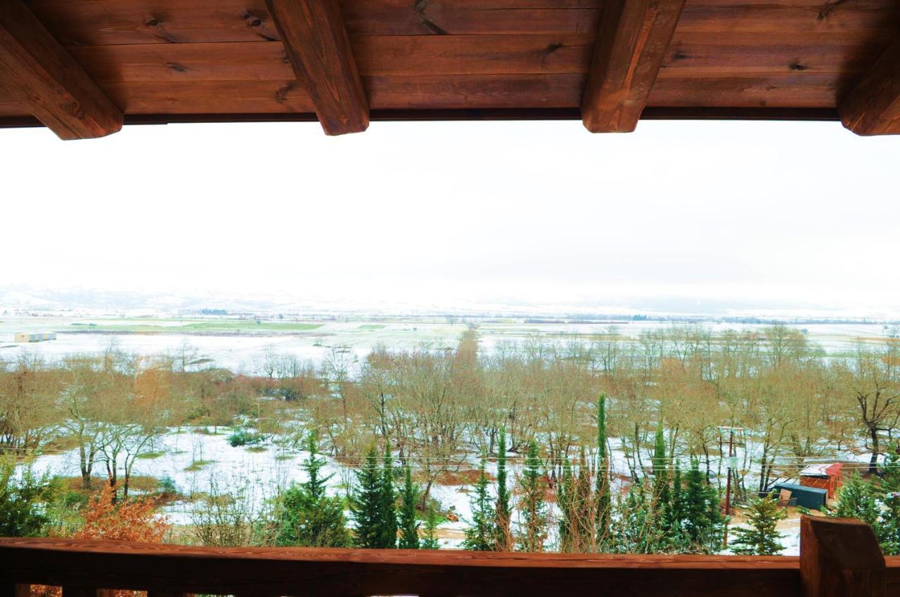 Metohi Hotel Marioláta Екстериор снимка