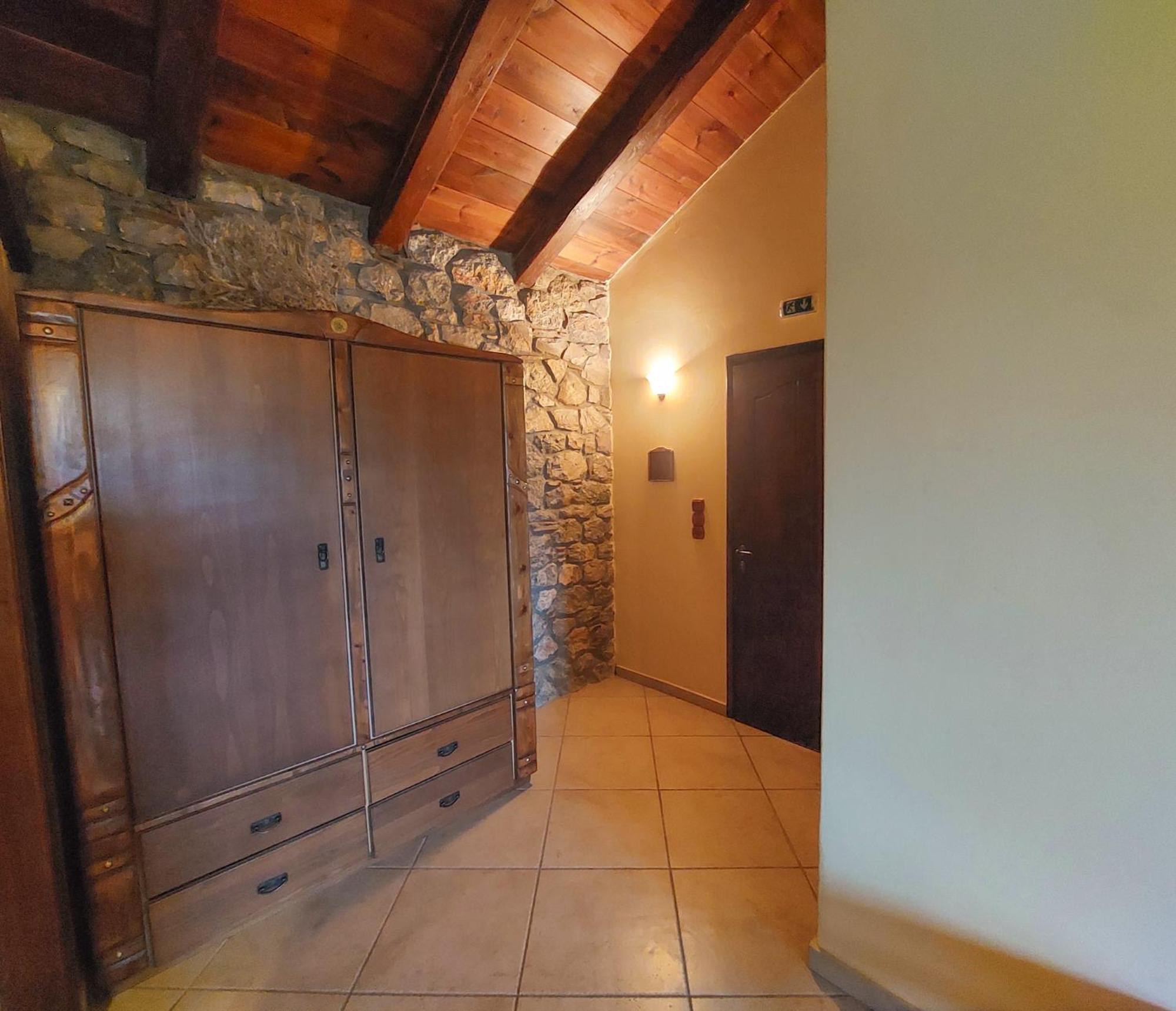 Metohi Hotel Marioláta Екстериор снимка
