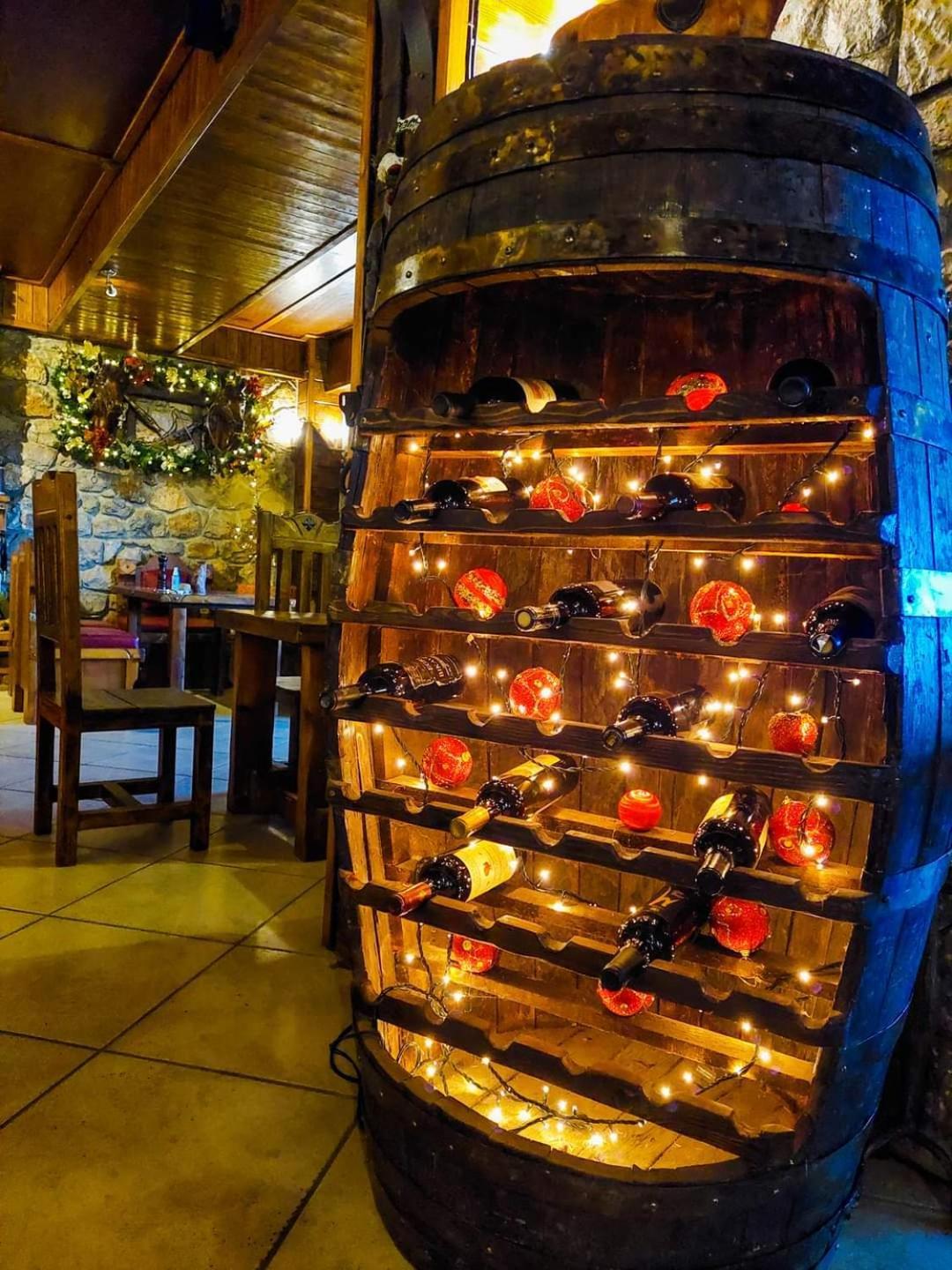 Metohi Hotel Marioláta Екстериор снимка