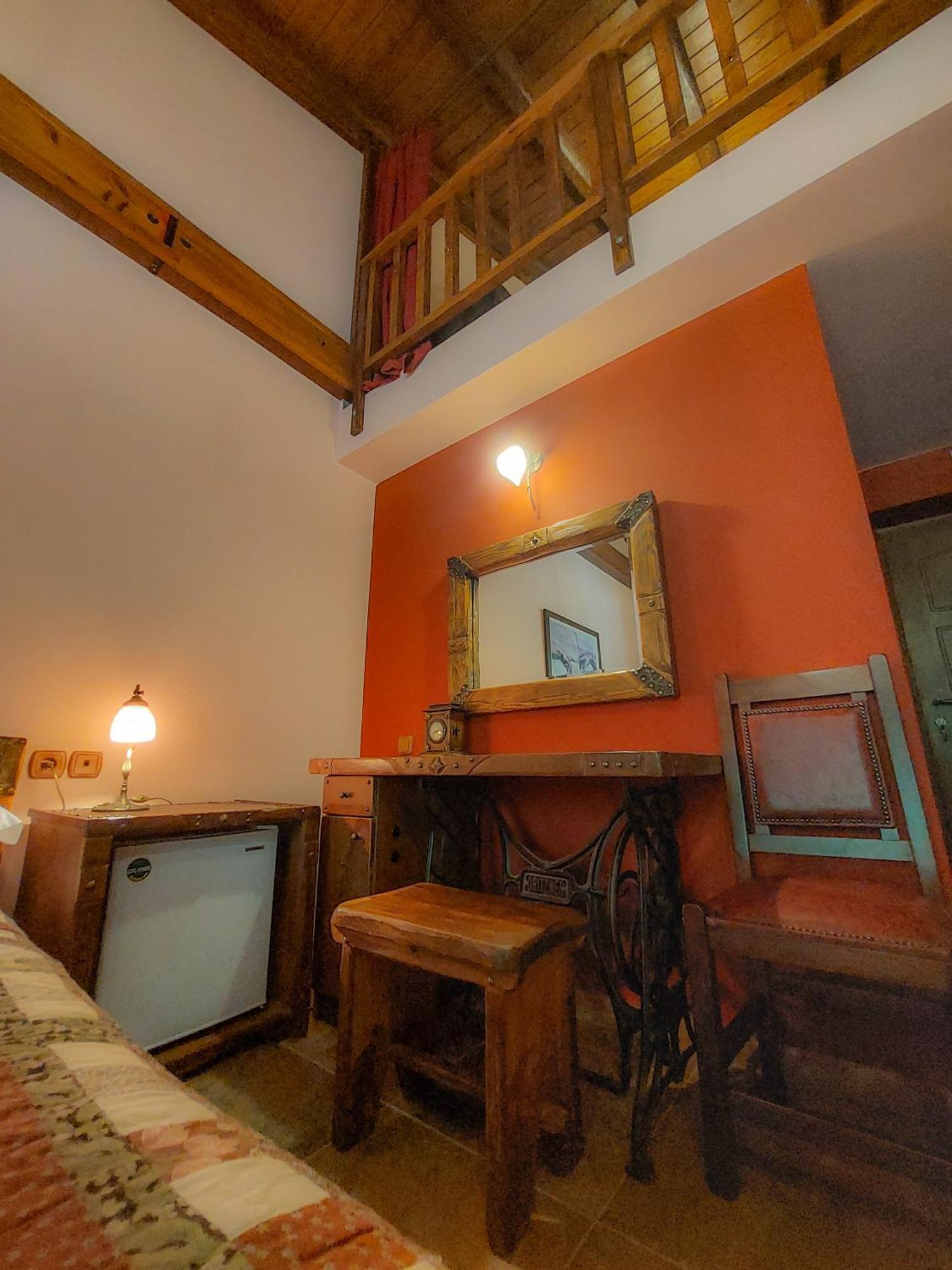 Metohi Hotel Marioláta Екстериор снимка