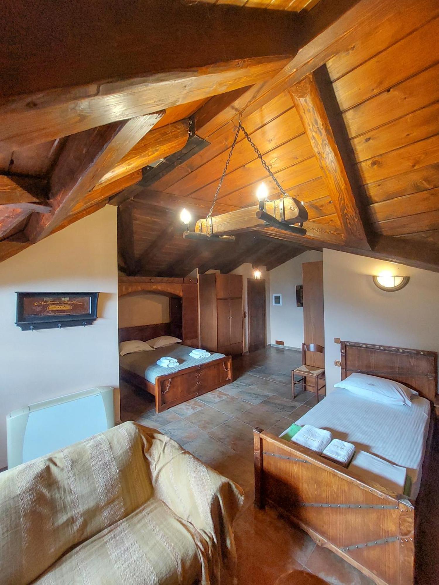 Metohi Hotel Marioláta Екстериор снимка