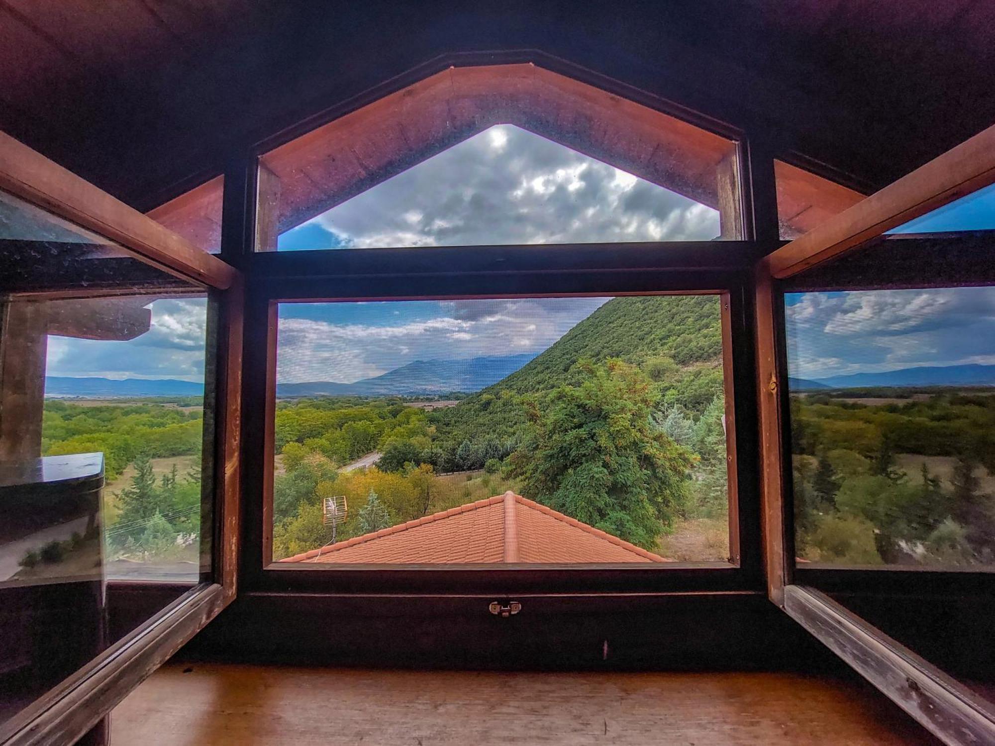 Metohi Hotel Marioláta Екстериор снимка